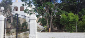 La Sarparea, Masseria